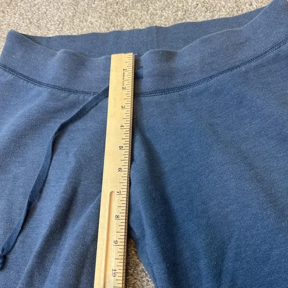 vtg y2k Victorias Secret Pink Sweatpants Womens Small Property Of Pink 98 Peace - Picture 11 of 16